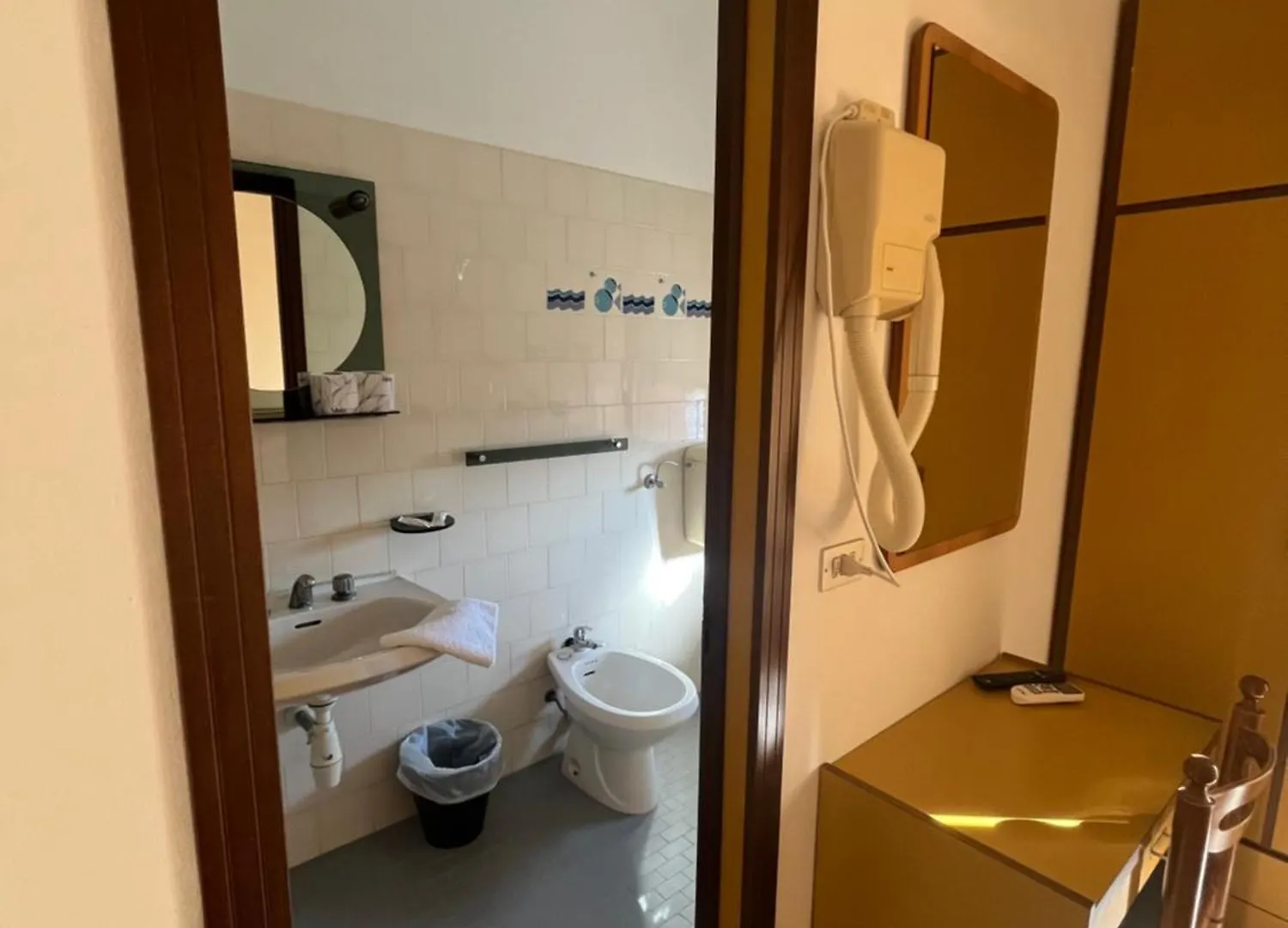 Hotel Villa Dei Fiori ベラーリア・イジェア・マリーナ 2*,  イタリア
